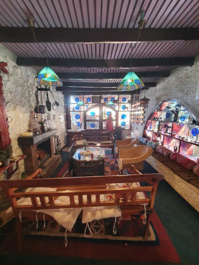 Villa Tehila - By V Club Chainロシュ・ピナ エクステリア 写真