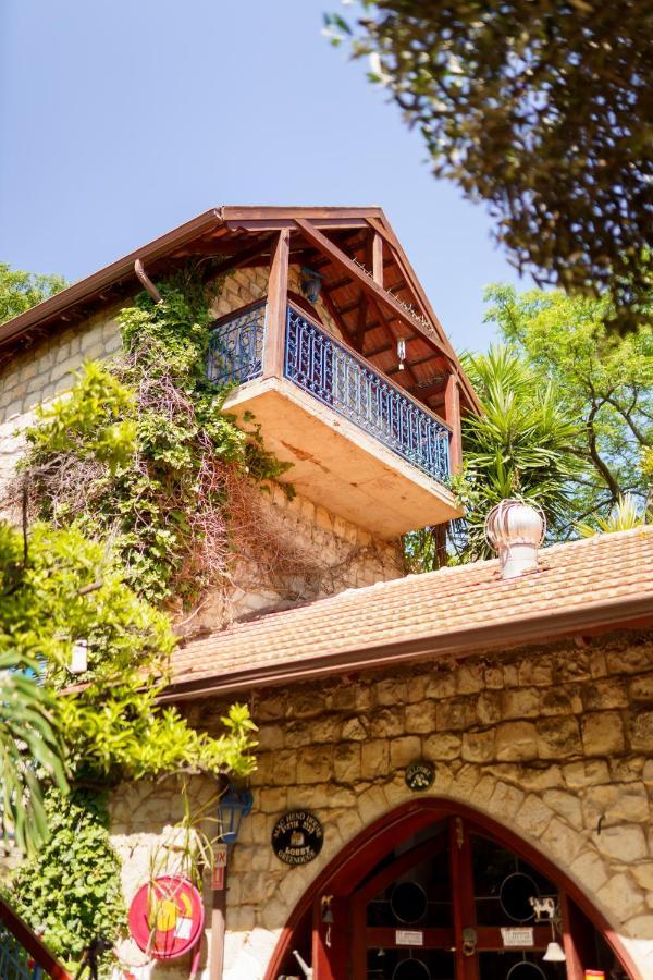 Villa Tehila - By V Club Chainロシュ・ピナ エクステリア 写真