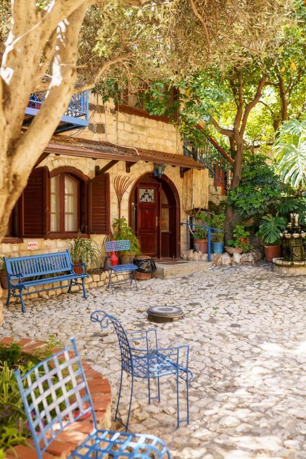 Villa Tehila - By V Club Chainロシュ・ピナ エクステリア 写真