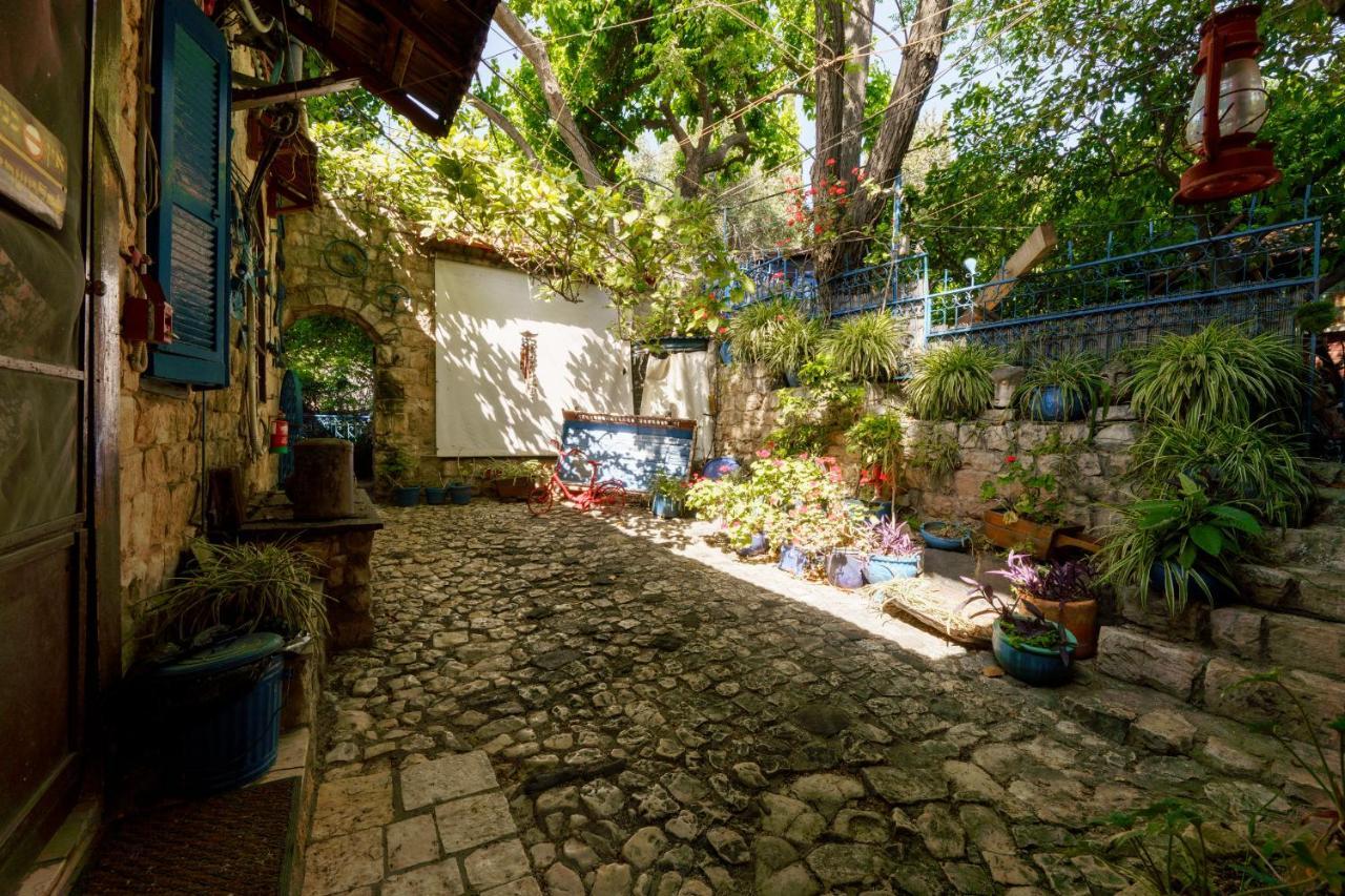 Villa Tehila - By V Club Chainロシュ・ピナ エクステリア 写真