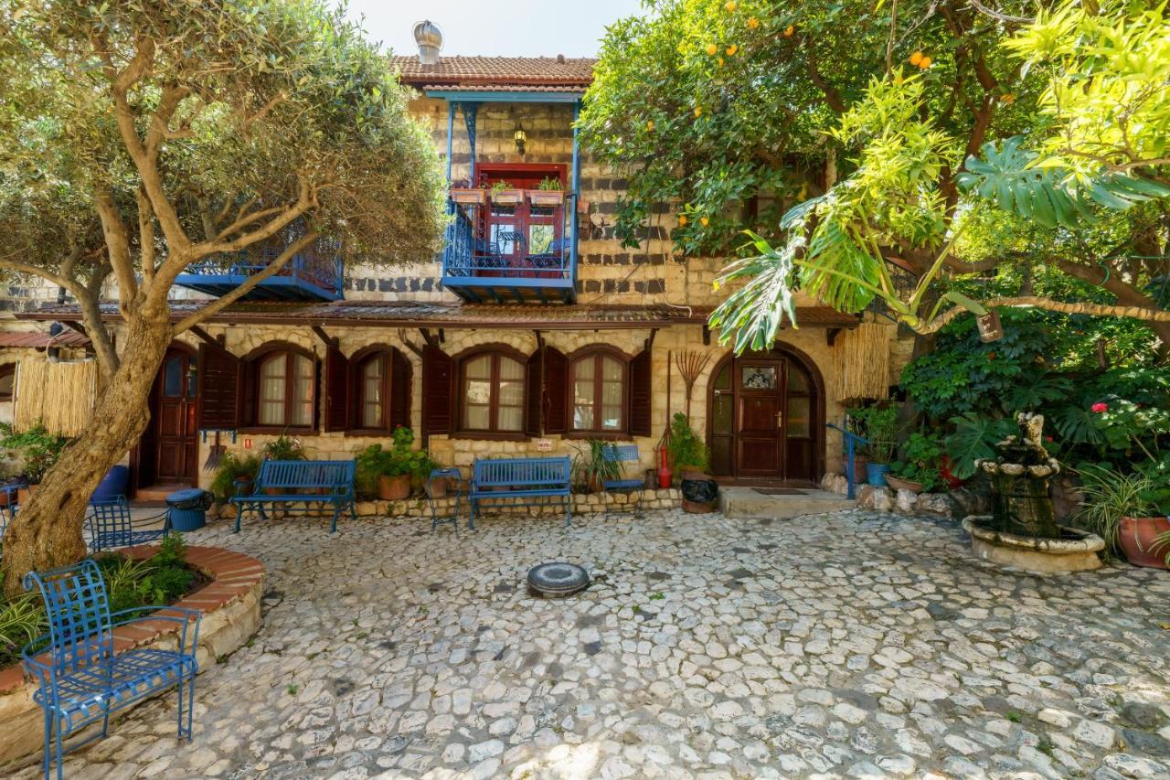 Villa Tehila - By V Club Chainロシュ・ピナ エクステリア 写真